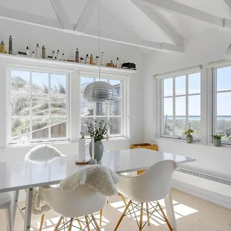 Ferienhaus Lk1990-lokken-lottesvej-27