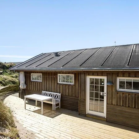 Ferienhaus Lk1990-lokken-lottesvej-27 *