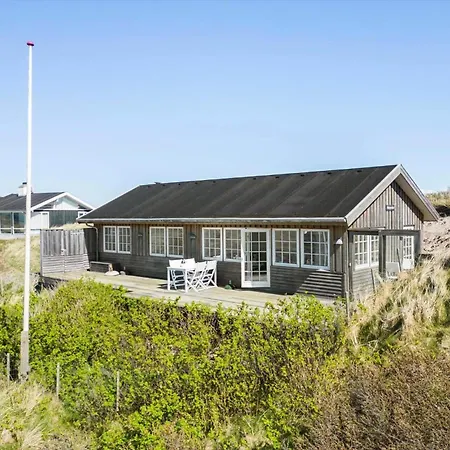 Lk1990-lokken-lottesvej-27 Ferienhaus *