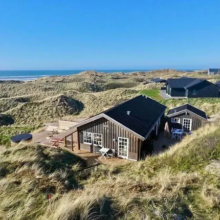 Tatil Evi Lk1990-lokken-lottesvej-27 Løkken