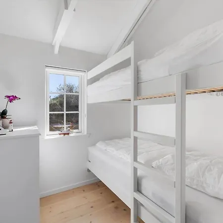 Tatil Evi Lk1990-lokken-lottesvej-27 *
