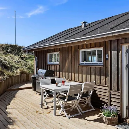 Tatil Evi Lk1990-lokken-lottesvej-27