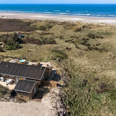 Lk1990-lokken-lottesvej-27 Tatil Evi